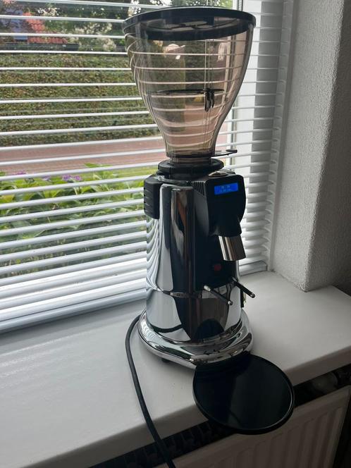 Macap M4D koffiemolen – Zeer nette staat, Witgoed en Apparatuur, Koffiemachine-accessoires, Zo goed als nieuw, Ophalen of Verzenden