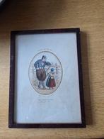 Litho van Urk., Ophalen