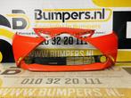 BUMPER Toyota Aygo 2014-2017 VOORBUMPER 2-D2- 6751z, Ophalen of Verzenden