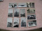 12 maal zeilen, motorboot, op de Friese meren ?, Verzenden, Voor 1940, Gebruikt