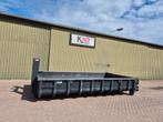 Gebruikte 6.2m3 Haakarm containers te koop., Ophalen