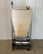 Verba speedfeeder 60cm [712], Boekhorst trading, Info@boekhorsttrading.com, Singel 16, Weidegang