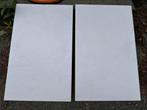 Recer wandtegels 25x40 cm - 46 stuks, Zo goed als nieuw, Minder dan 5 m², Wandtegels, Keramiek