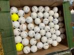 Srixon softfeel golfballen 50 stuks, Ophalen of Verzenden, Zo goed als nieuw, Bal(len), Overige merken