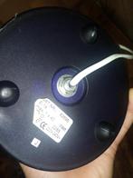 Teepee tafellamp melkglas, Ophalen of Verzenden