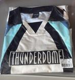 Thunderdome X Dominator Soccer Shirt Voetbalshirt XL, Kleding | Heren, T-shirts, Verzenden, Nieuw, Maat 56/58 (XL)