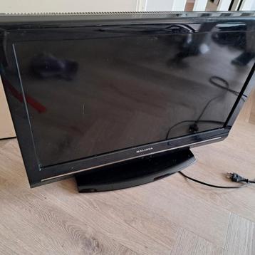 TV merk SALORA beschikbaar voor biedingen