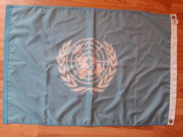  Veteranenvlag VN /UN missies Libanon UNIFIL enz. beschikbaar voor biedingen
