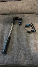 Oase in en outlet voor 16/22, Dieren en Toebehoren, Vissen | Aquaria en Toebehoren, Ophalen of Verzenden, Nieuw, Filter of Co2