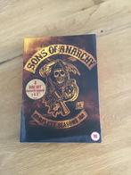 Sons of anarchy, Gebruikt, Ophalen of Verzenden