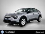 Citroen C4 1.2 Puretech 100 You | Airco | Cruise Control, Stof, Gebruikt, Zwart, 1199 cc