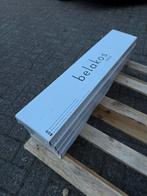 Belakos 7,48m2 PVC Visgraat, Doe-het-zelf en Verbouw, Ophalen, Kunststof, 50 tot 150 cm, Overige typen