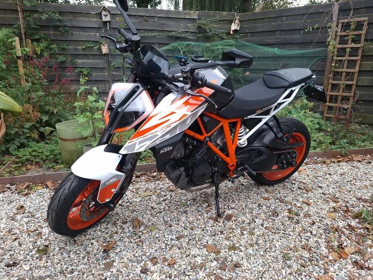 KTM Superduke 1290 R, Motoren, Motoren | KTM, Particulier, Naked bike, Ophalen
