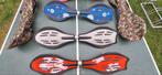 3 waveboards ook los te koop, Sport en Fitness, Skateboarden, Gebruikt, Ophalen of Verzenden