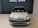 Renault Clio 1.4 RT | ELEK.RAMEN | NAP | APK., Gebruikt, 4 cilinders, Origineel Nederlands, Bedrijf
