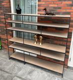 Bert plantagie Etagere Luna, Ophalen, Zo goed als nieuw, 25 tot 50 cm, 150 tot 200 cm