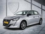 Peugeot 208 75 PK Active | Rijklaar | Parkeersensoren | Appl, Auto's, Peugeot, Gebruikt, 1199 cc, Bedrijf, Handgeschakeld