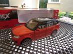 Welly Range Rover Sport, Ophalen of Verzenden, Nieuw, Auto, Overige merken