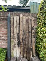 Gratis Betonpalen, Ophalen, Gebruikt, 180 tot 250 cm, Palen