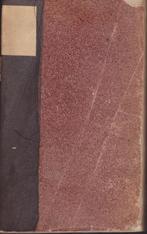 J.van NUYS KLINKENBERG - DE BIJBEL VERKLEARD - Negende deel, Antiek en Kunst, Ophalen of Verzenden