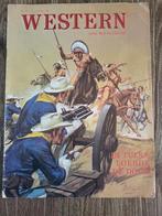 In Tulsa loerde de dood - Western voor het weekend, Ophalen of Verzenden, Gelezen
