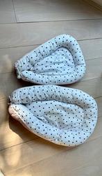Babynestje met bijpassend babynestje voor de pop., Ophalen, Zo goed als nieuw, Wieg