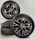 Porsche Taycan 20 inch velgen / Origineel / 5MM+ Zomerbanden, Gebruikt, Banden en Velgen, Ophalen of Verzenden, Personenwagen