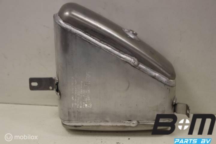 Druktank voor luchtvering links Audi Q7 4M, Auto-onderdelen, Overige Auto-onderdelen, Gebruikt