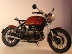 BMW R100-RS – 1982 – custom, Motoren, Motoren | BMW, 2 cilinders, Particulier, Naked bike, Meer dan 35 kW