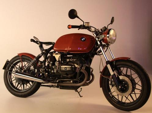 BMW R100-RS – 1982 – custom, Motoren, Motoren | BMW, Particulier, Naked bike, meer dan 35 kW, 2 cilinders, Ophalen