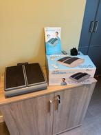 Dr-Ho's Motionciser - in originele doos, Kunststof, Trilplaat, Nieuw, Ophalen of Verzenden