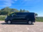 Ford Transit Custom GB 2.0 Tdci 130PK 300 L2h2 Automaat 2020, 1995 cc, 4 cilinders, 129 pk, 11 km/l