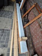 2x grenen gebint, Ophalen, Gebruikt, Grenen, 250 tot 300 cm