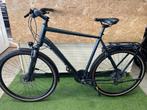 CUBE KATHMANDU PRO 2023 HERENFIETS 63 CM SHIMANO XT 3X10 V, Overige merken, Versnellingen, Ophalen of Verzenden, Zo goed als nieuw