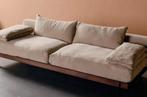Bank ciel lauthentique showroom model, Huis en Inrichting, Ophalen, 75 tot 100 cm, Stof, 200 tot 250 cm
