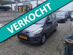 Hyundai I10 1.1 Active Cool met airco inruil Mogelijk, Voorwielaandrijving, Gebruikt, 31 €/maand, 4 cilinders