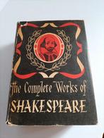 Shakespeare, Gelezen, Shakespeare, Verzenden