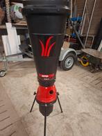 Hakselaar, Ophalen, Zo goed als nieuw, Elektrisch, MTD