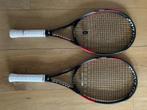 Tennisrackets, Sport en Fitness, Tennis, Gebruikt, Ophalen of Verzenden, Racket, L3