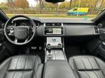 Land Rover Range Rover Sport P400e Limited Edition, Auto's, Land Rover, Automaat, Gebruikt, Euro 6, 4 cilinders