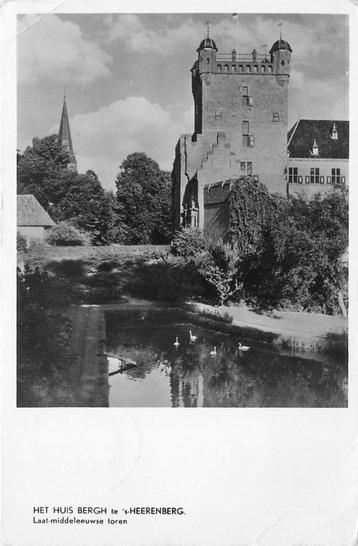 (387-149-023) s-Heerenberg Het huis Bergh beschikbaar voor biedingen