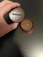 Grinder greengo, Ophalen of Verzenden