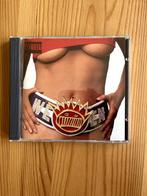 Ween - Chocolate and Cheese CD, Cd's en Dvd's, Ophalen of Verzenden, Zo goed als nieuw, Poprock