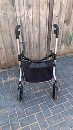 Rollator opvouwbaar, Ophalen, Opvouwbaar, Gebruikt