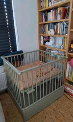 Groene box, Huis en Inrichting, Woonaccessoires | Cd- en Dvd-rekken, Ophalen of Verzenden, Zo goed als nieuw, Cd's