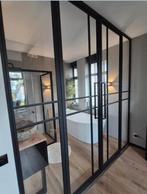 Luxe taatsdeuren set- nieuwprijs €2390 (zgan), Doe-het-zelf en Verbouw, Deuren en Horren, Ophalen, Binnendeur, Zo goed als nieuw