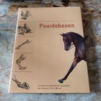 Paardebenen , boek over beenproblemen bij paarden, Ophalen of Verzenden, Zo goed als nieuw, Paarden of Pony's