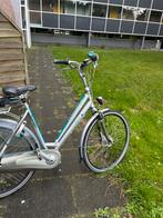 Gazelle fiets limited edition , maat 28, Ophalen, Zo goed als nieuw, Gazelle