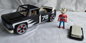 Playmobil 4340 Meeneem Truck beschikbaar voor biedingen