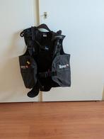 Mares Trimvest - Zo goed als nieuw!, Watersport en Boten, Duiken, Ophalen of Verzenden, Zo goed als nieuw, Trimvest of Wing